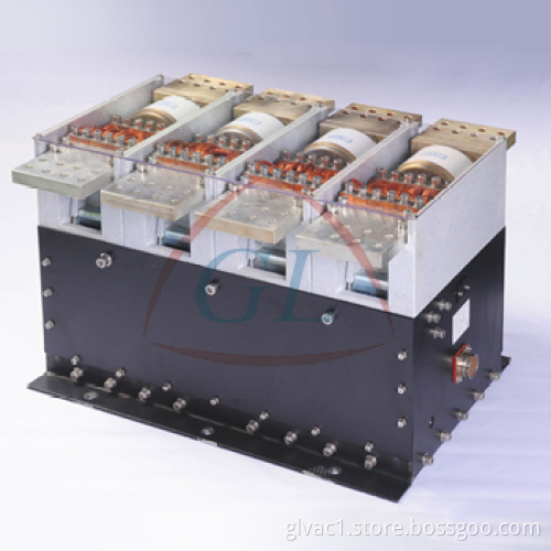 AC Vacuum Contactor (CKJ11-3000)
